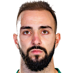 Theofanis Marios Mavrommatis