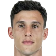 Nicolás Capaldo Taboas
