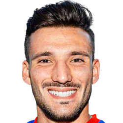 Tiago Alexandre Mendes Alves