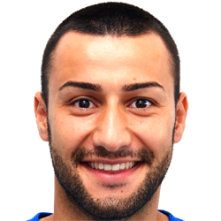 Boban Georgiev