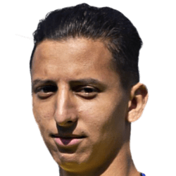 Hamza Masoudi