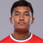 Jerry Lalrinzuala