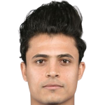 Ibrahim Bayesh Kamil Al-Kaabawi