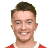 Darragh Markey