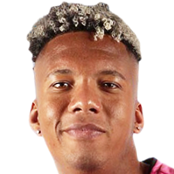 Jhon Jairo Sánchez Enríquez