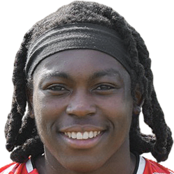 Abraham Ifoghale Odoh
