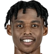 Junior Chukwubuike Adamu