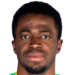 Ismaila Wafougossani Soro