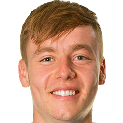 Daniel Harry Kemp