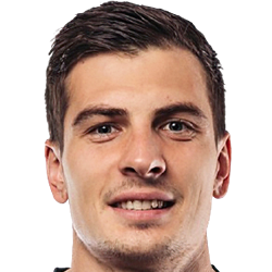 Dmitriy Tikhiy