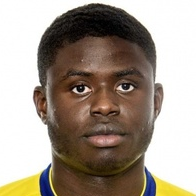 Benjamin Mbunga Kimpioka