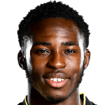 Jeremy Mpobi Ngakia