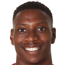Marvin Akpereogene Paul Edem Ekpiteta