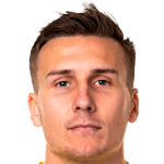 Danilo Špoljarić – Apollon Limassol football club