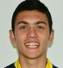 Yiğit Kafkasyali