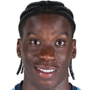 Moriba Kourouma Kourouma