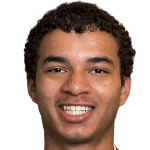 Corentin Yanis Louakima