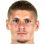 Cầu thủ Márton Dárdai (Hungary)