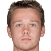 Mathias Ullereng Kjølø