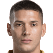 Tiago Pereira Da Silva