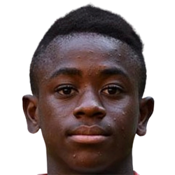 Nikell Paul Touglo