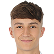 Zak Ben Emmerson