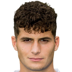 Rúben Da Rocha Rodrigues