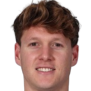 Nando Zen Pijnaker – Auckland FC football club
