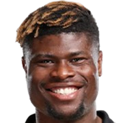 Emmanuel Elysee Djedje Agbadou Badobre