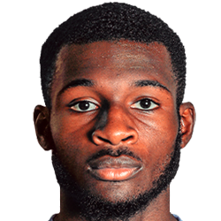 Yeboah Amankwah