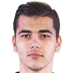 Yevgeniy Serdyuk