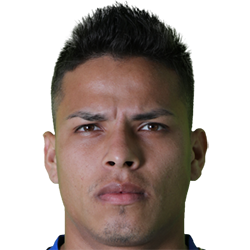 Matheus De Barros Da Silva