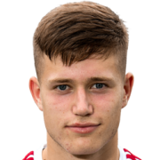 George Stanger – Kilmarnock football club