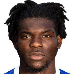 Jeriel Dorsett