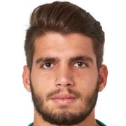 Esteve Peña Albons
