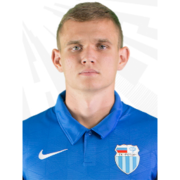 Oleg Nikolaev