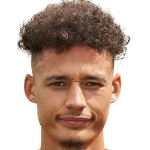 Rhys Williams