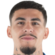 Brandon Dominguès