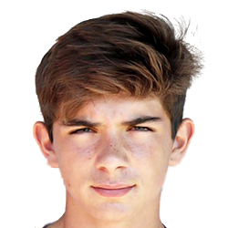 Noah Diliberto