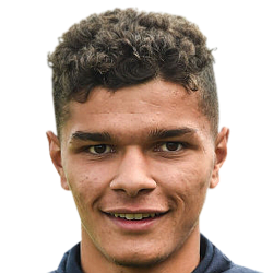 Boris Moltenis – FC Villefranche football club
