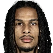 Isaac Osa's Schmidt