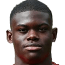Mitchy Ntelo