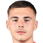 Damjan Pavlovic