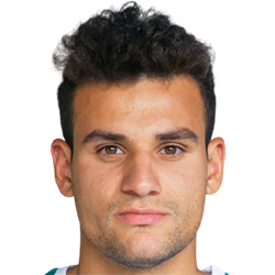 Raffael Behounek