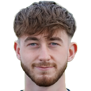 Luke Strachan