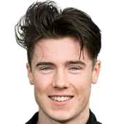 Mikey Hewitt