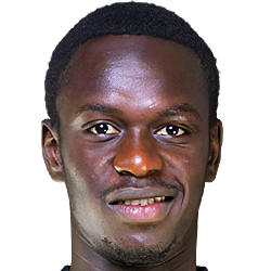 Dialy Kobaly Ndiaye