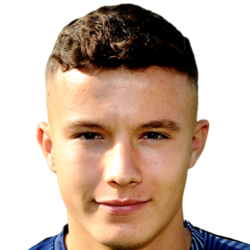 Dylan John Tait