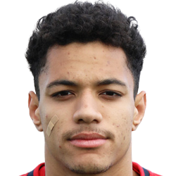 Gianluigi Sueva – ASD Sambiase 2023 football club