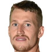 Niko Kirwan – Potenza SC football club